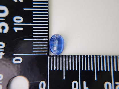 0942-6  カイヤナイト  1.20ct