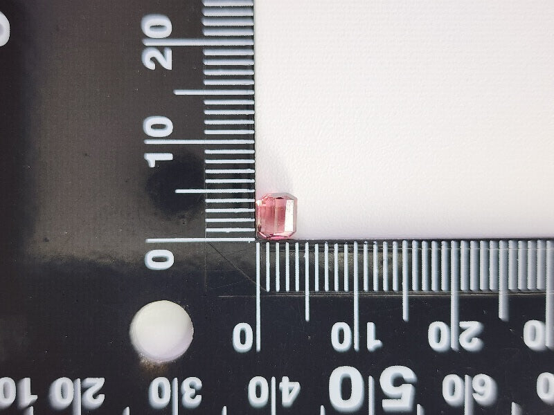 0879-55　トルマリン  0.59ct　