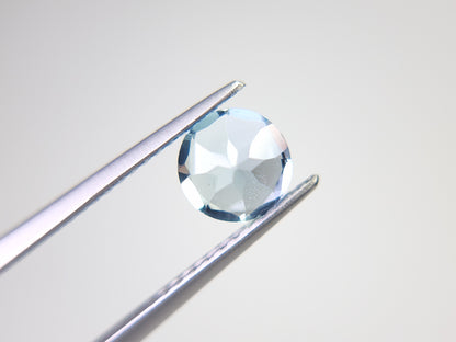 0917-24　ブルートパーズ　1.15ct