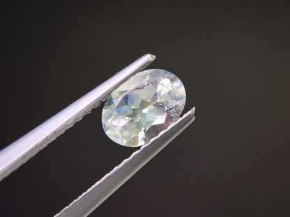 0761-4　アンデシンラブラドライト　0.73ct