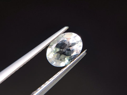BE-1　ベリル　0.71ct