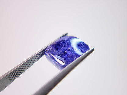 0938-20　タンザナイト(処理)　8.52ct