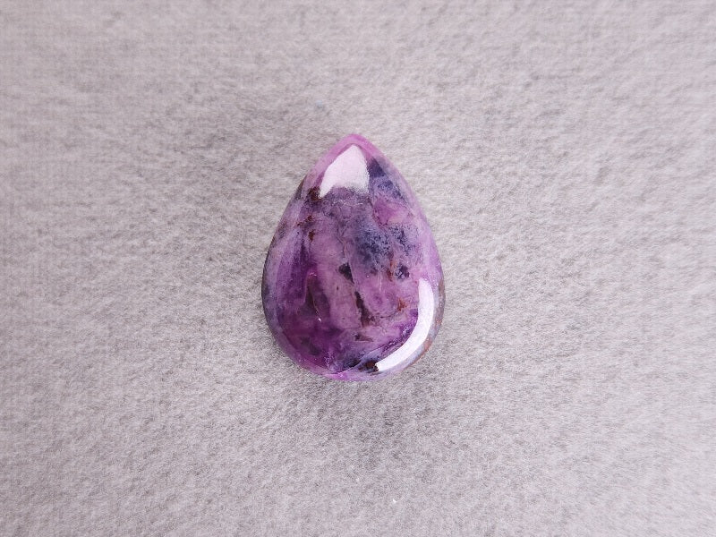 0880-23　スギライト　10.81ct