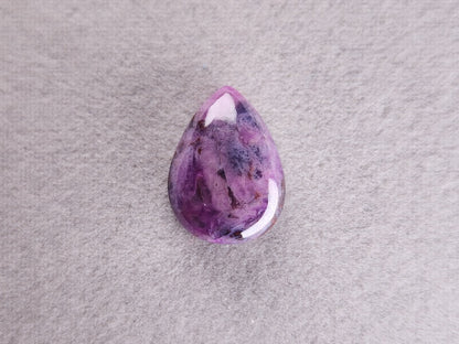 0880-23　スギライト　10.81ct