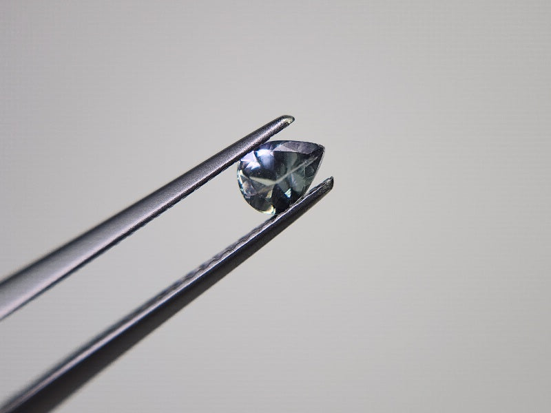 0644-14-1　ゾイサイト　0.30ct