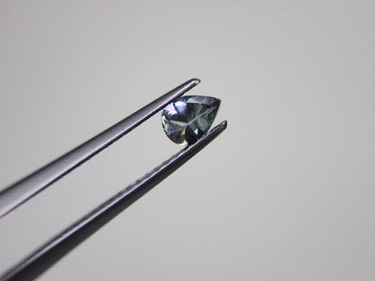 0644-14-1　ゾイサイト　0.30ct