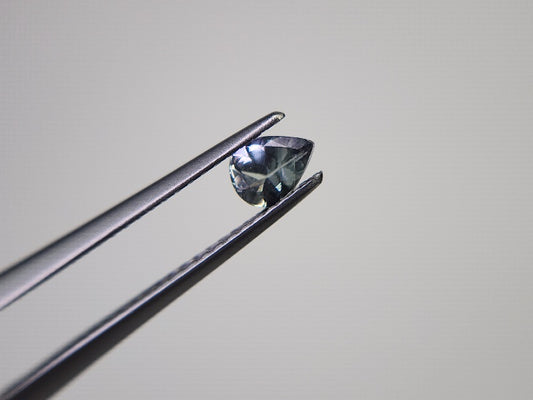 0644-14-1　ゾイサイト　0.30ct