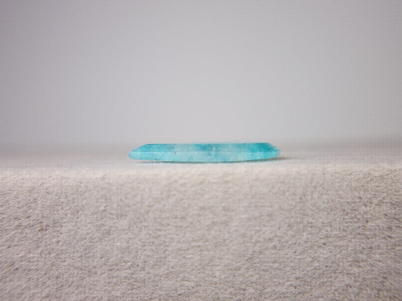 0889-37　アマゾナイトインクォーツ　3.54ct