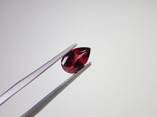 0910-3-6　ガーネット　1.44ct