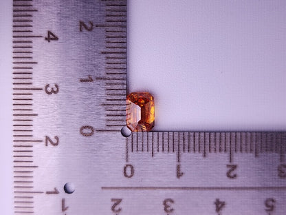 Spha-4　スフレライト　2.00ct
