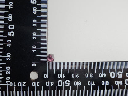 0824　スピネル　1.25ct