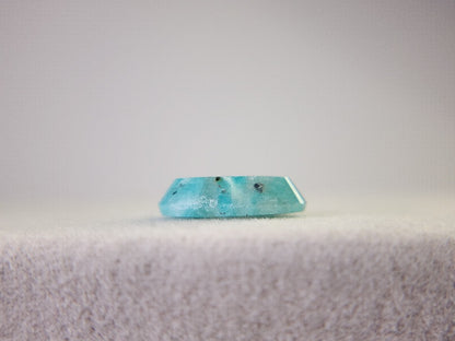 0889-24　アマゾナイトインクォーツ　3.68ct