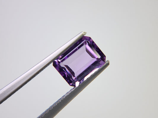 0918-2-11　アメジスト　1.58ct