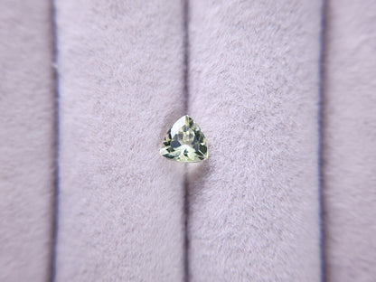 0649-2　ゾイサイト　0.58ct