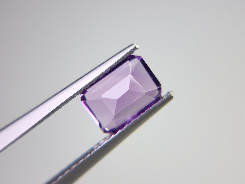 0918-2-21　アメジスト　1.27ct