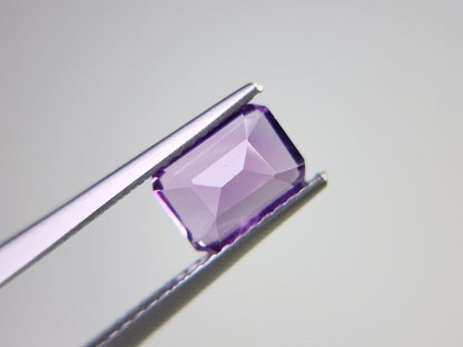 0918-2-21　アメジスト　1.27ct