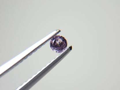 0455-11 スピネル10石セット(パープル系ミックス)