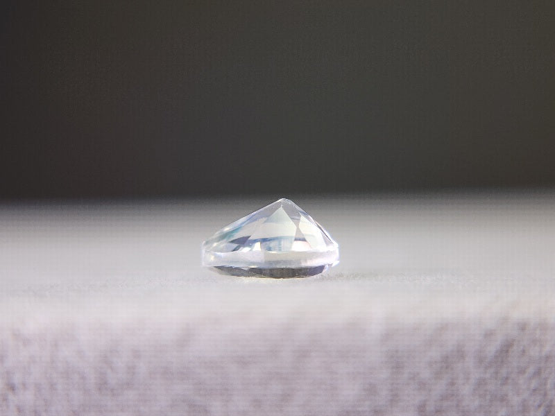 0762-5　アンデシンラブラドライト　0.45ct