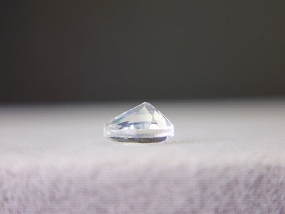 0762-5　アンデシンラブラドライト　0.45ct