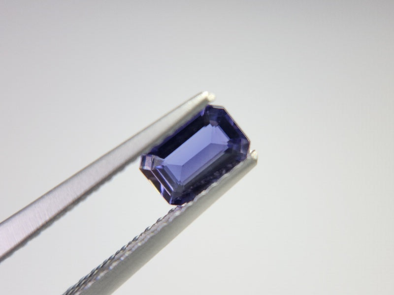 【500円均一】12/15正午まで　アイオライト　0.37ct　2