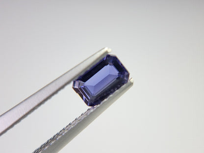 【500円均一】12/15正午まで　アイオライト　0.37ct　2