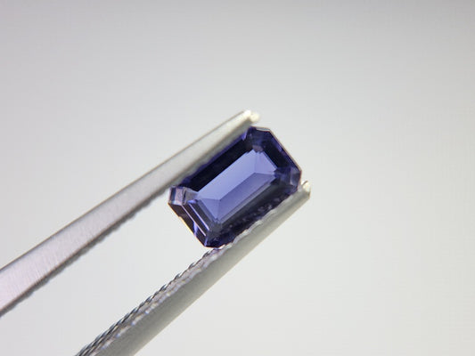 【500円均一】12/15正午まで　アイオライト　0.37ct　2