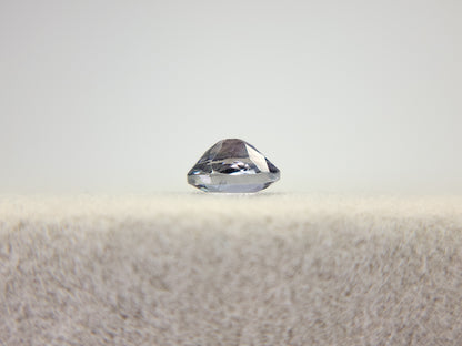 0654-7-1　ゾイサイト　0.43ct