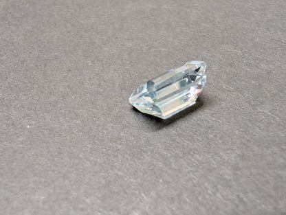 0082 バイカラートパーズ 3.49ct