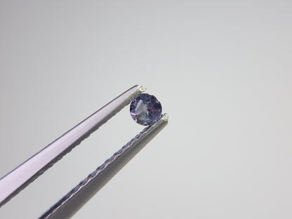 0266-3　アレキサンドライト　0.07ct