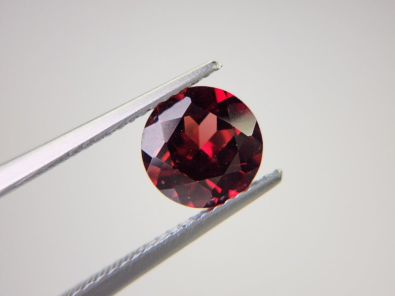 GA-60　ガーネット　2.08ct