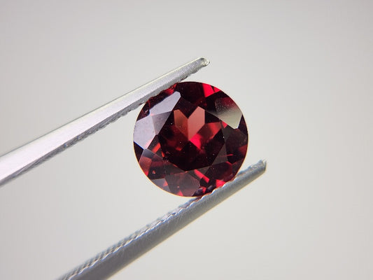 GA-60　ガーネット　2.08ct