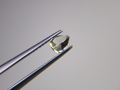 0644-10-3　ゾイサイト　0.36ct