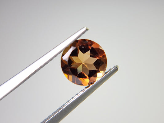 0020-9　シャンパントパーズ　1.44ct