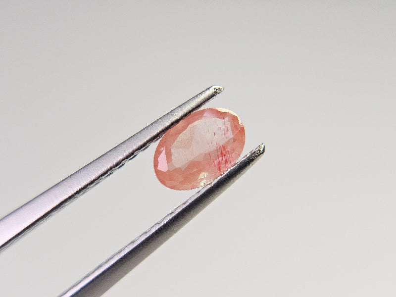【500円均一】6/1新着！　アンデシン　0.36ct　2
