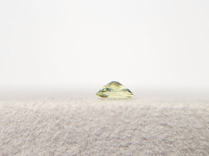 PCRS-10　パロットクリソベリル　0.36ct