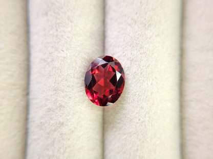 0910-4-6　ガーネット　2.62ct