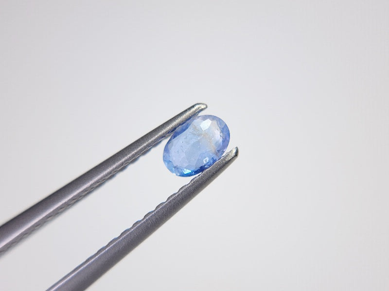 【LOOT】Great blue Hole 925× 750天然石6.0CT LOOT】Great blue Hole 925× 750天然石6.0CT メンズ
