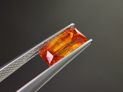 Spha-7　スファレライト　1.85ct