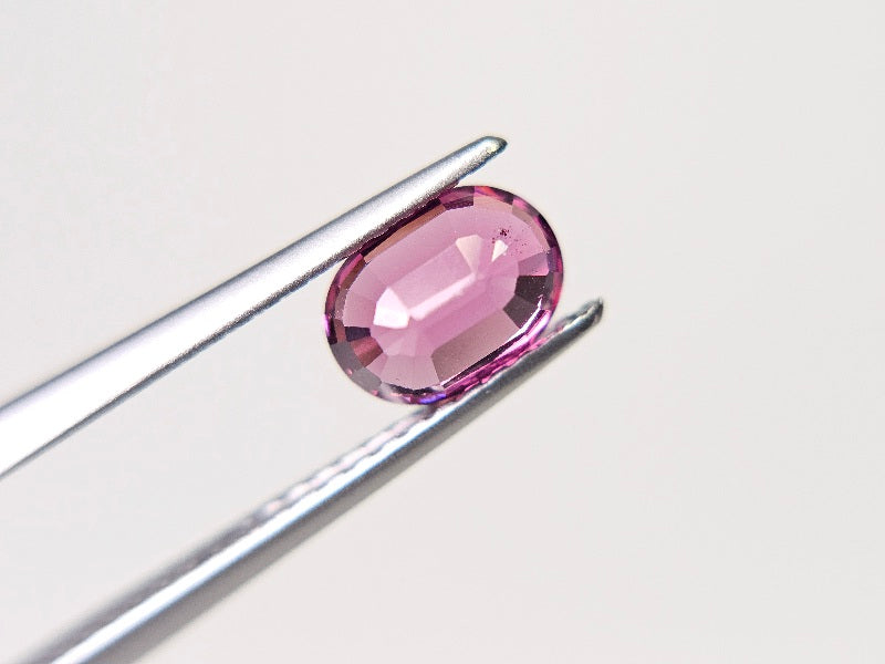 RDGA-7　ロードライトガーネット　1.15ct