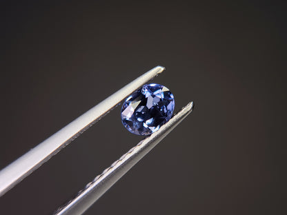 0929-1　ブルースピネル　0.33ct