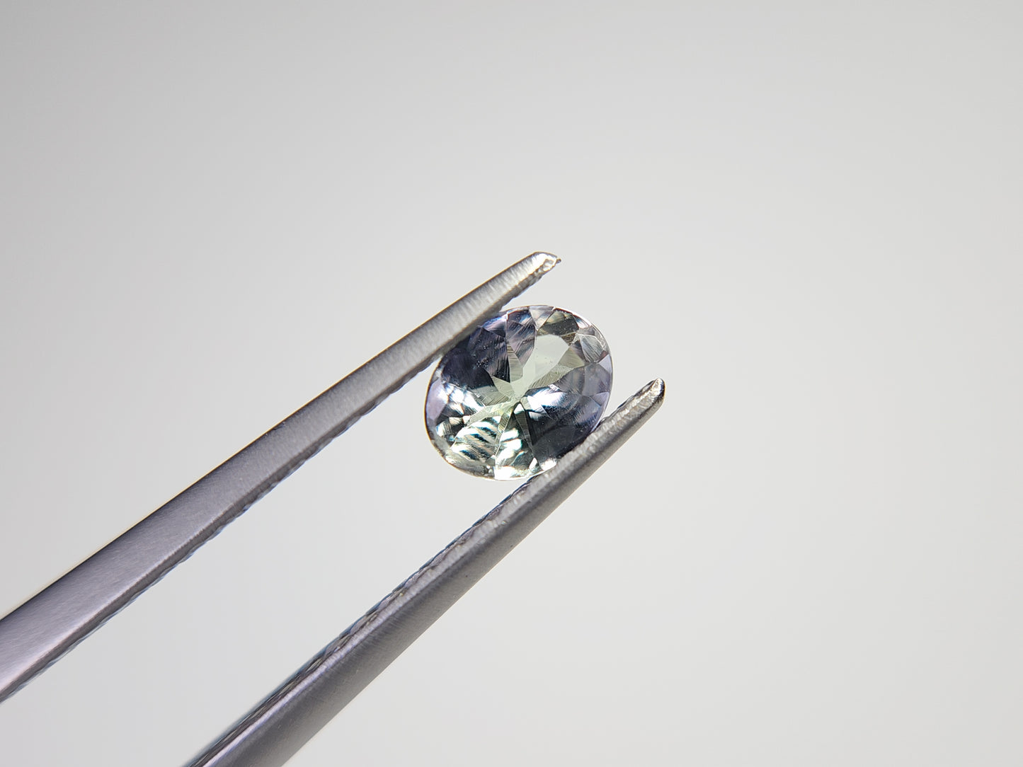 0654-5-6　ゾイサイト　0.29ct