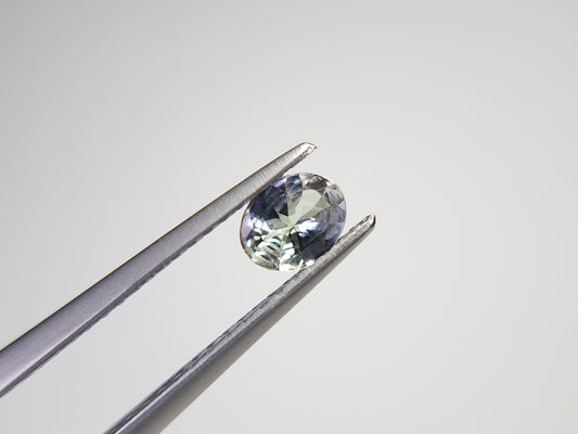 0654-5-6　ゾイサイト　0.29ct