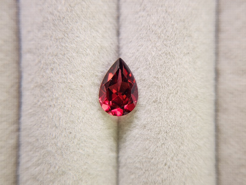 0910-3-2　ガーネット　1.56ct