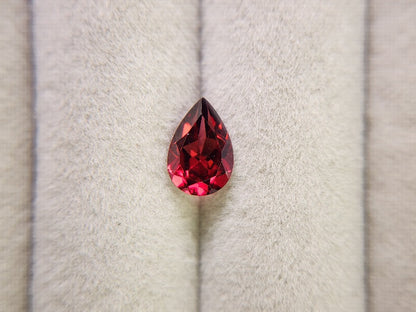 0910-3-2　ガーネット　1.56ct