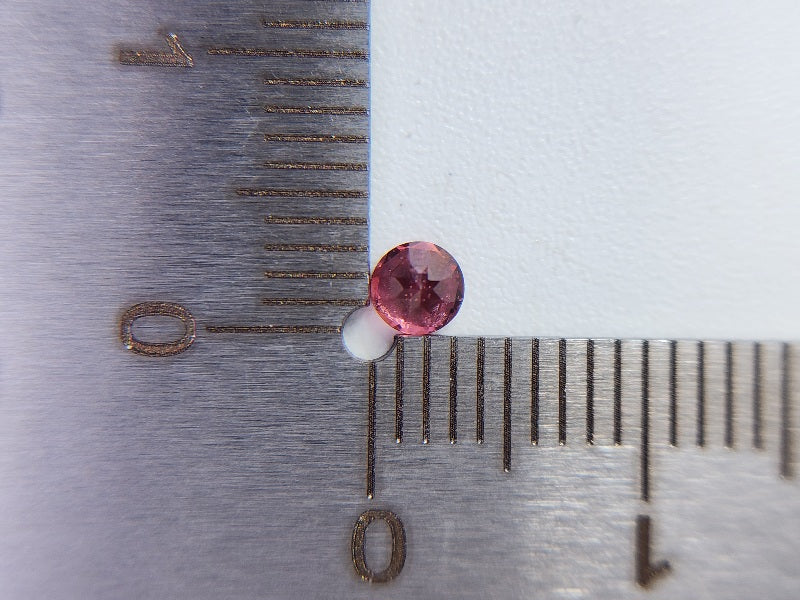 SP-22　スピネル　0.23ct