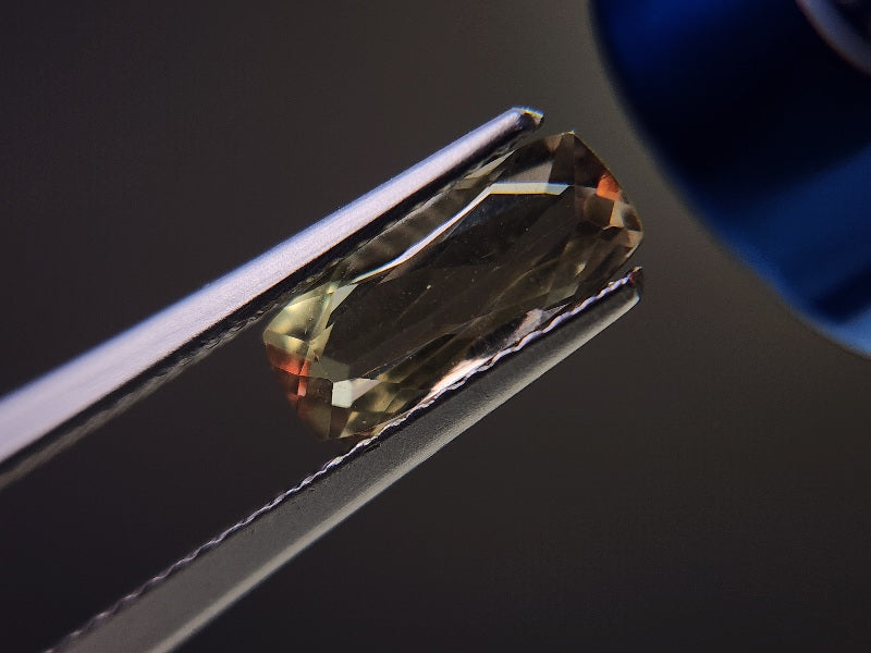 0951-3　ズルタナイト　1.38ct