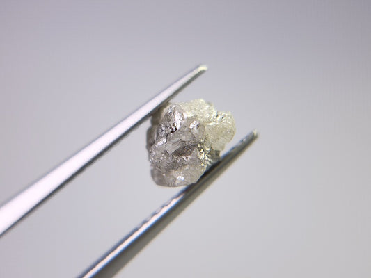 0869-3-8　ダイヤモンド原石　1.51ct