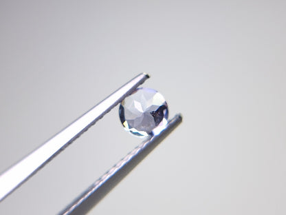 0657-24-14　ゾイサイト　0.34ct
