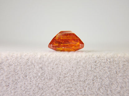 Shpa-5　スファレライト　1.99ct