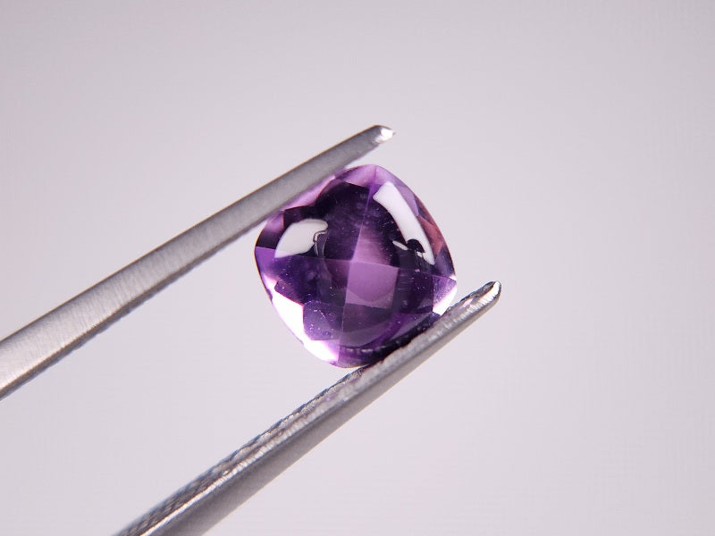 SET-am-3 アメジスト2石セット